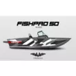Лодка FISHPRO X5