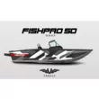 Лодка FISHPRO X5