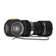 Фонарь Armytek Wizard C1 Pro Magnet USB белый