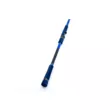 Спиннинг Hearty Rise Jig Force II JF2-802L 2,44 м.5-21г.