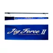 Спиннинг Hearty Rise Jig Force II JF2-842H 2,55 м.17-70г.