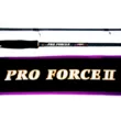 Спиннинг Hearty Rise  Pro Force II PFII-782L 2,35 м.6-23г.