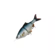 Приманка SG 4D Line Thru Roach 180 (Slow Sink Roach )