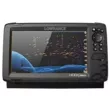 Эхолот Lowrance Hook Reveal 9 Tripleshot Row