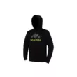 Худи Finntrail Buggy 6816 (Black/Yellow S)