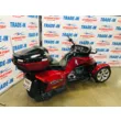 Трицикл SPYDER F3 LTD 1330 ACE Красный 2BXREDD10HV002357 б/у