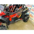 Квадроцикл Polaris Ranger б/у (, , , )