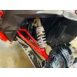 Квадроцикл Polaris Ranger б/у (, , , )