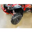 Квадроцикл Polaris Ranger б/у (, , , )