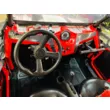 Квадроцикл Polaris Ranger б/у (, , , )