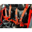 Квадроцикл Polaris Ranger б/у (, , , )
