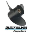 Винт Quicksilver для Mercury ME25-30