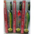 Воблер Megabass Oneten LBO