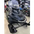 Снегоход Ski-Doo Skandic SWT 900 ACE  Б/У