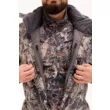 Комбинезон King Hunter AGRESSOR  (Camo Gray 4XL)