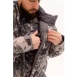 Комбинезон King Hunter AGRESSOR  (Camo Gray 4XL)