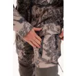 Комбинезон King Hunter AGRESSOR  (Camo Gray 4XL)