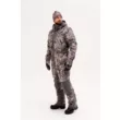 Комбинезон King Hunter AGRESSOR  (Camo Gray 4XL)