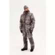 Комбинезон King Hunter AGRESSOR  (Camo Gray 4XL)