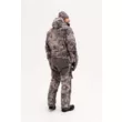 Комбинезон King Hunter AGRESSOR  (Camo Gray 4XL)