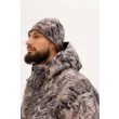 Комбинезон King Hunter AGRESSOR  (Camo Gray 4XL)