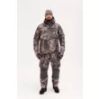 Костюм King Hunter WINTER (Camo Gray 5XL)