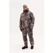 Костюм King Hunter WINTER (Camo Gray 5XL)