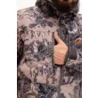 Костюм King Hunter WINTER (Camo Gray 5XL)
