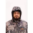 Костюм King Hunter WINTER (Camo Gray 5XL)
