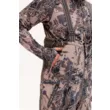 Костюм King Hunter WINTER (Camo Gray 5XL)