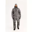 Комбинезон King Hunter AGRESSOR  (Camo Snow 4XL)