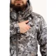 Комбинезон King Hunter AGRESSOR  (Camo Snow 4XL)
