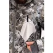 Комбинезон King Hunter AGRESSOR  (Camo Snow 4XL)