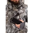 Комбинезон King Hunter AGRESSOR  (Camo Snow 4XL)