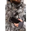 Комбинезон King Hunter AGRESSOR  (Camo Snow 4XL)