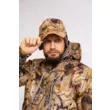 Шапка King Hunter Hybrid Cap  (Camo Duck One size)