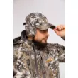 Шапка King Hunter Hybrid Cap  (Camo Snow One size)