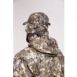 Шапка King Hunter Hybrid Cap  (Camo Snow One size)