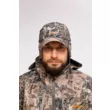 Шапка King Hunter Hybrid Cap  (Camo Gray One size)