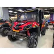 Квадроцикл CAN-AM COMMANDER 800 REFI б/у