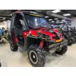 Квадроцикл CAN-AM COMMANDER 800 REFI б/у