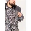 Комбинезон King Hunter AGRESSOR  (Camo Snow 4XL)