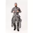 Комбинезон King Hunter AGRESSOR  (Camo Snow 4XL)