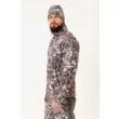 Куртка флисовая King Hunter JACKET (Camo Snow 5XL)