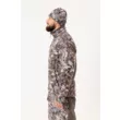 Куртка флисовая King Hunter JACKET (Camo Snow 5XL)