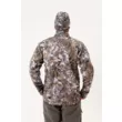 Куртка флисовая King Hunter JACKET (Camo Snow 5XL)