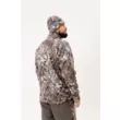 Куртка флисовая King Hunter JACKET (Camo Snow 5XL)