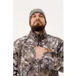 Куртка флисовая King Hunter JACKET (Camo Snow 5XL)