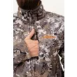 Куртка флисовая King Hunter JACKET (Camo Snow 5XL)