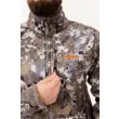 Куртка флисовая King Hunter JACKET (Camo Snow 5XL)